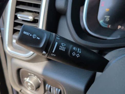 New 2026 RAM 3500 Laramie w/ Night Edition AWD/4WD image 26
