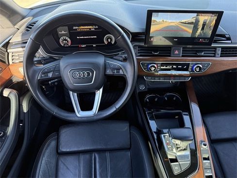 Used 2022 Audi A5 2.0T Premium Plus image 13