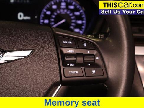 Used 2017 Genesis G80 3.8 w/ Option Group 02 image 13