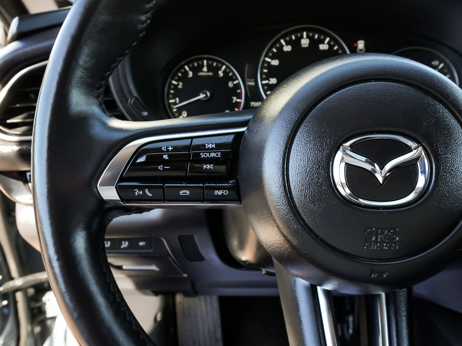 Used 2024 MAZDA CX-30 AWD 2.5 S w/ Preferred Package image 20