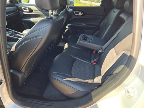 New 2026 Jeep Compass Latitude AWD/4WD image 14