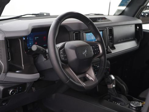 Used 2023 Ford Bronco Big Bend AWD/4WD image 22