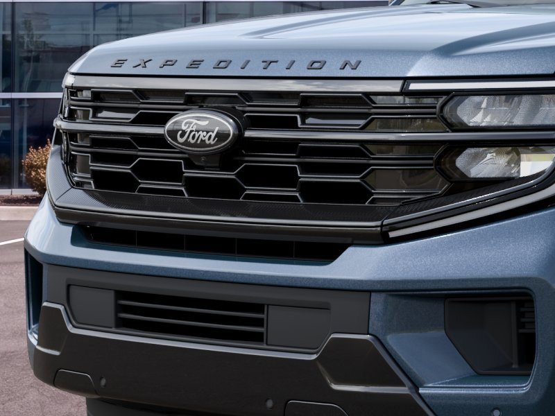 New 2027 Ford Expedition Max Platinum w/ Stealth Appearance Package AWD/4WD image 19