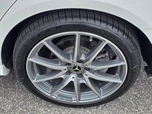 Used 2021 Mercedes-Benz E 350 4MATIC Sedan image 44
