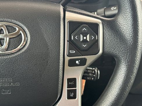Certified 2021 Toyota Tundra SR5 image 28