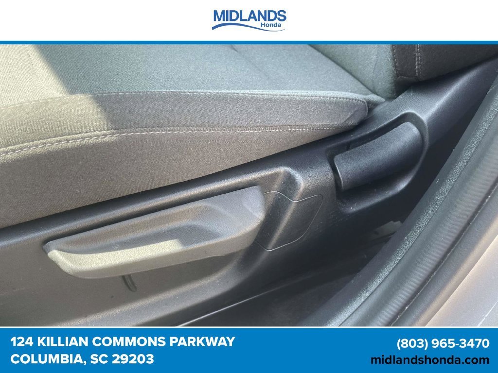 Used 2025 Kia K4 FWD image 14