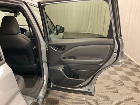 New 2026 Subaru Forester Premium AWD/4WD image 23