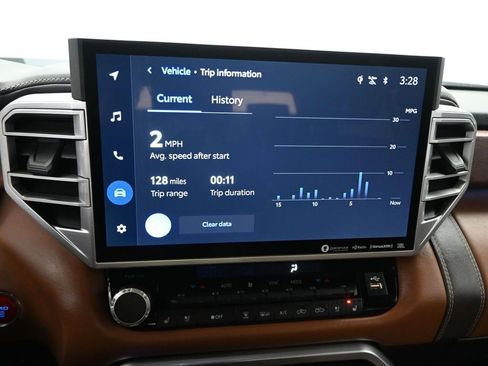 Used 2024 Toyota Tundra 1794 Edition image 14