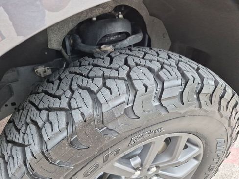 Used 2025 Ford F150 Tremor w/ Equipment Group 402A High AWD/4WD image 16