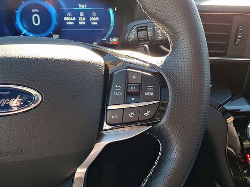 Used 2021 Ford Explorer ST w/ Equipment Group 401A image 22