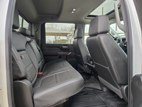 Certified 2023 GMC Sierra 2500 Denali w/ Denali Ultimate Package image 28