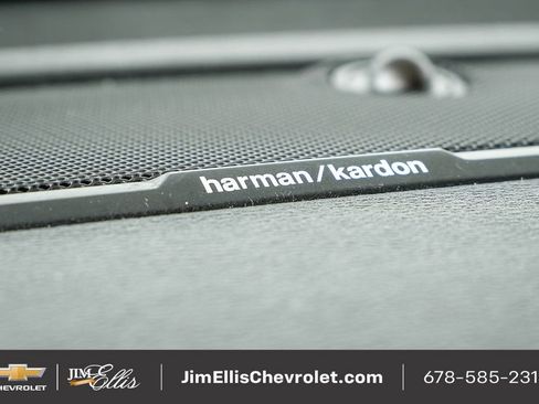 Used 2021 RAM 2500 Laramie image 9