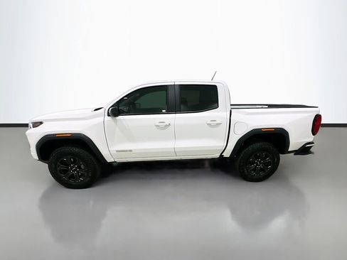 Used 2025 GMC Canyon Elevation w/ Convenience Package RWD image 4