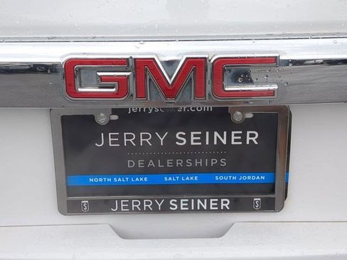Used 2019 GMC Yukon Denali w/ Denali Ultimate Package AWD/4WD image 13