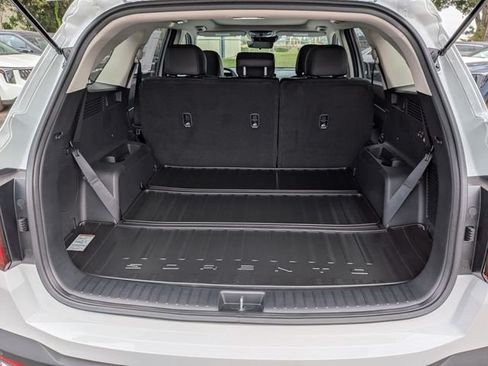New 2026 Kia Sorento S FWD image 14