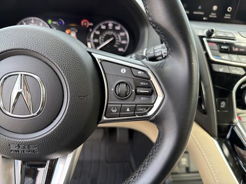 Certified 2023 Acura RDX w/ Technology Package AWD/4WD image 20