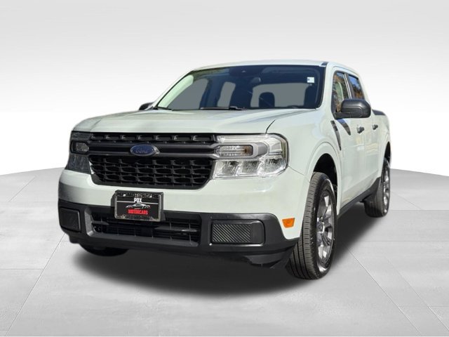 Used 2022 Ford Maverick XLT FWD 360° Tour