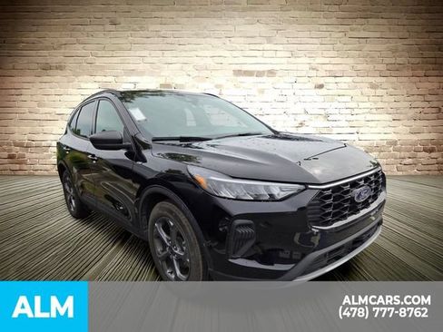 Used 2026 Ford Escape ST-Line FWD image 18