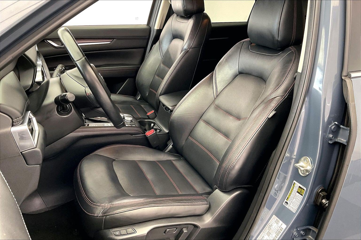 Used 2025 MAZDA CX-5 Carbon Edition AWD/4WD image 17
