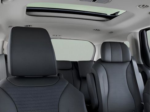 New 2026 Kia Carnival SX Prestige image 28