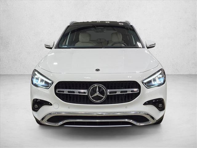 Used 2026 Mercedes-Benz GLA 250 image 2
