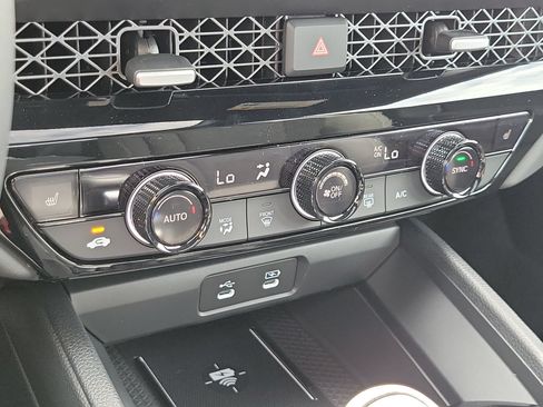 New 2026 Honda Accord Sport image 17