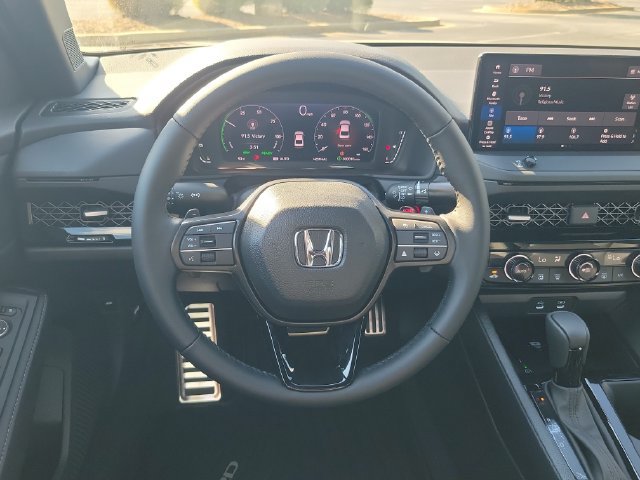 New 2026 Honda Accord Sport image 9