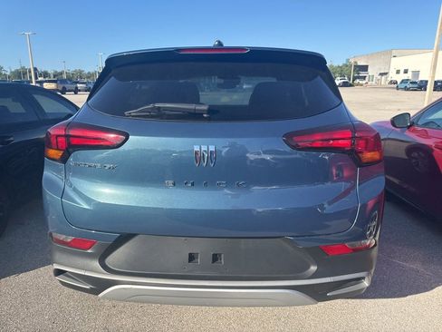 Used 2024 Buick Encore GX Preferred image 8