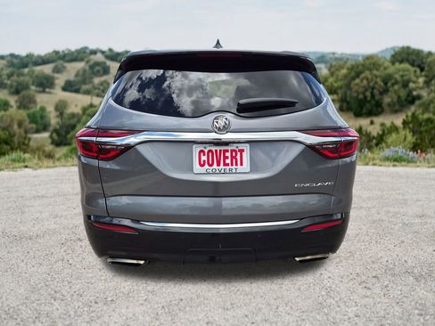 Used 2019 Buick Enclave Avenir w/ Avenir Technology Package FWD image 9