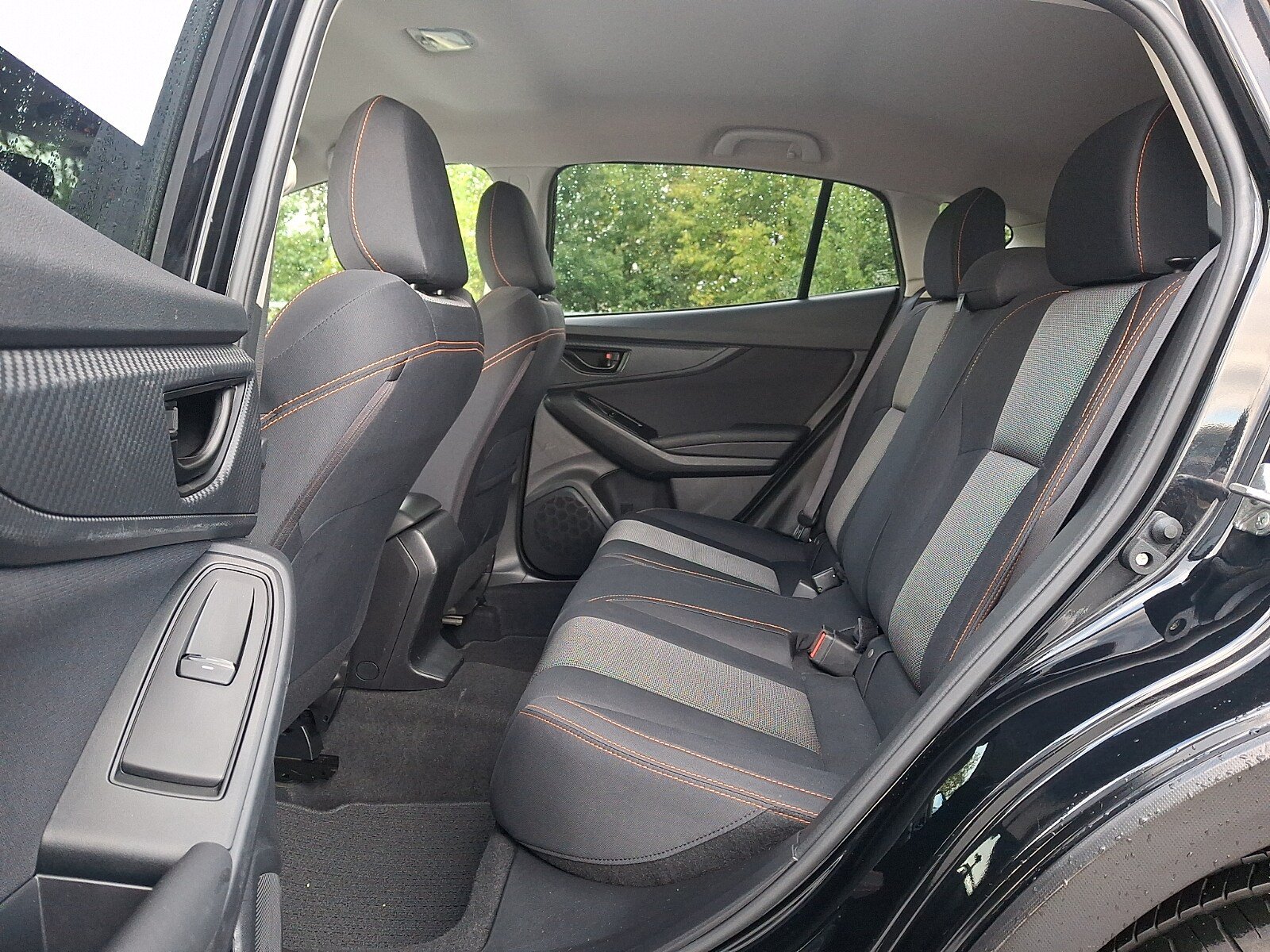 Certified 2023 Subaru Crosstrek 2.0i Premium AWD/4WD image 10