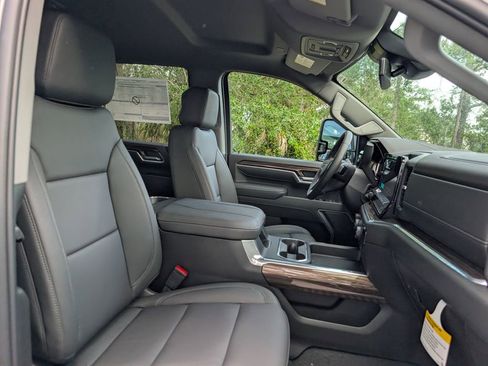 New 2026 Chevrolet Silverado 2500 LT w/ Trail Boss Package AWD/4WD image 22