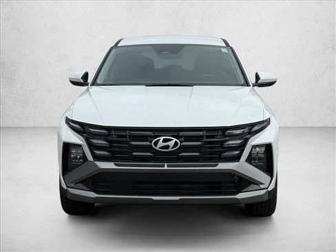 New 2026 Hyundai Tucson SE image 5