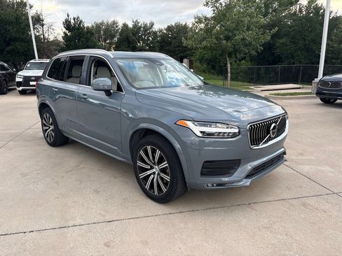 Certified 2023 Volvo XC90 B6 Core w/ Protection Package Premier AWD/4WD image 3