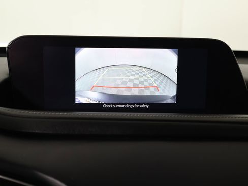 Used 2022 MAZDA CX-30 AWD 2.5 S w/ Select Package image 6