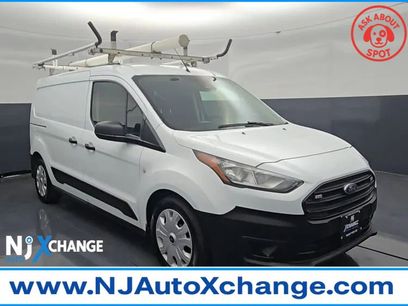 Used 2022 Ford Transit Connect XL