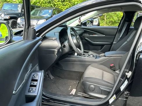 Used 2023 MAZDA CX-30 AWD 2.5 S image 3