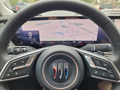 New 2026 Buick Envision Preferred image 22