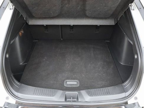 Certified 2025 Buick Envista Sport Touring FWD image 15