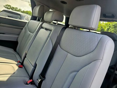 Used 2021 Hyundai Palisade SEL FWD image 22
