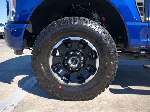 New 2026 Ford F250 Lariat w/ Tremor Off-Road Package image 67