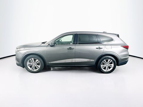 Used 2024 Acura MDX FWD image 4