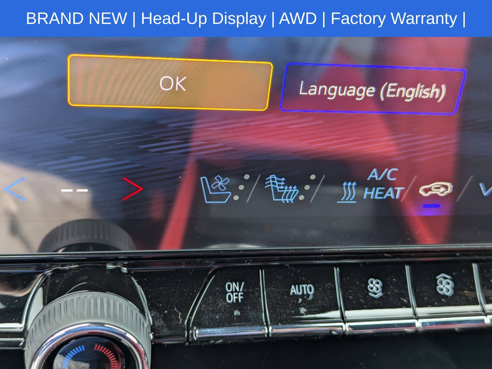 Used 2024 Chevrolet Blazer EV RS AWD/4WD image 26
