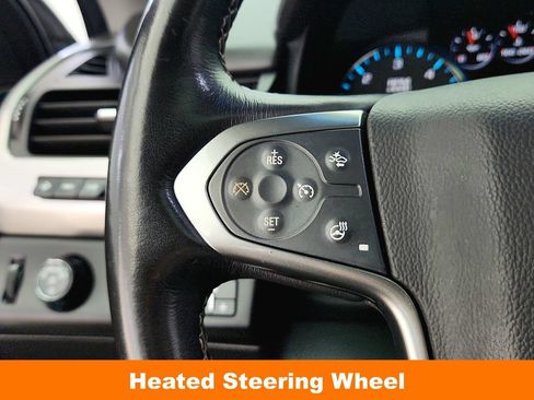 Used 2019 Chevrolet Suburban Premier AWD/4WD image 22