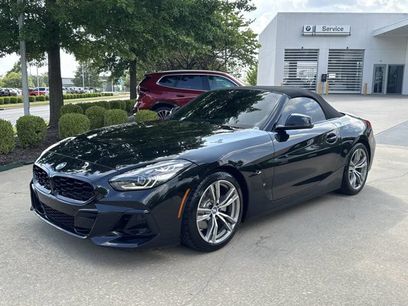Used 2025 BMW Z4 sDrive30i