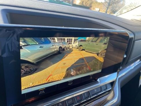 New 2025 Chevrolet Silverado 1500 LT w/ Leather Package image 9