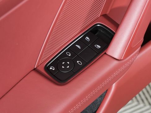 Certified 2024 Porsche 911 Carrera RWD image 27