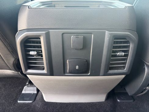 Used 2017 Ford F150 XL w/ Equipment Group 101A Mid RWD image 23