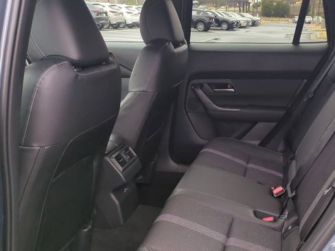 New 2026 MAZDA CX-50 AWD 2.5 S w/ Cargo Package image 14