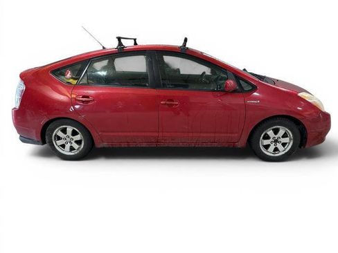 Used 2006 Toyota Prius FWD image 7