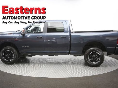 Used 2025 RAM 2500 Laramie w/ Towing Technology Group image 63